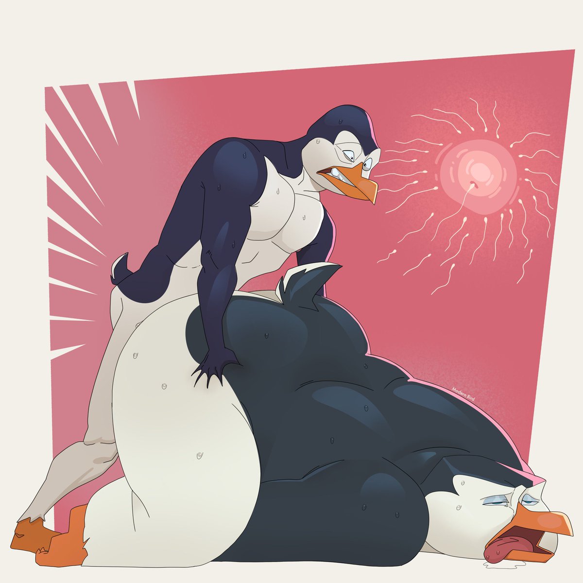 Modern-Bird.bsky.social tweet media
