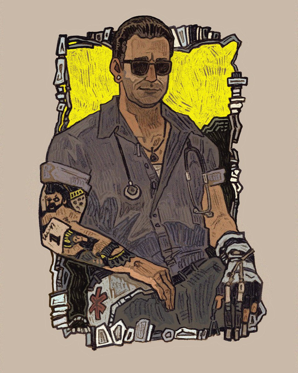 Jagal 💙💛 tweet media