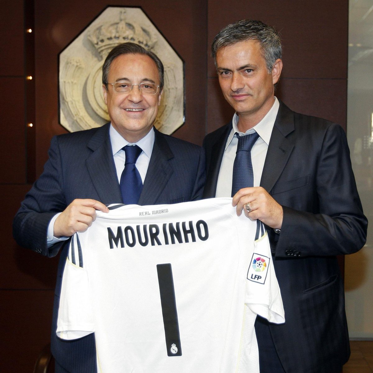 Madrid Sports tweet media