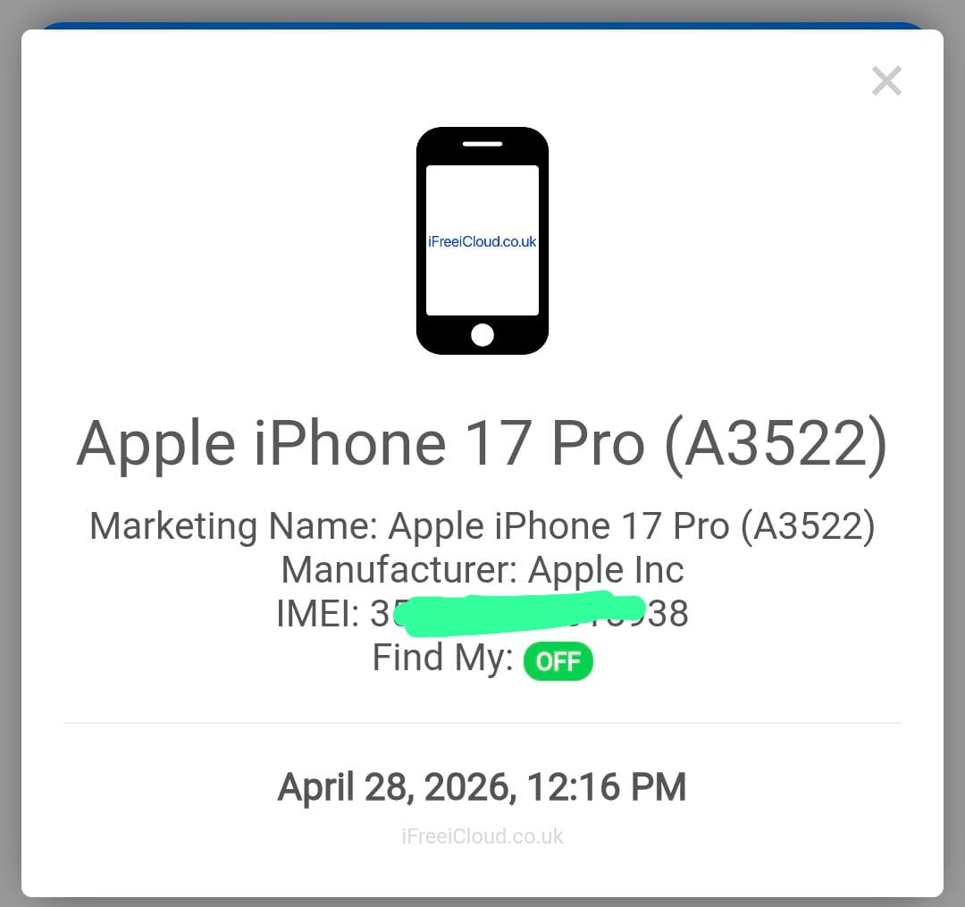 APPLE ID OWNER INFO SERVICE tweet media