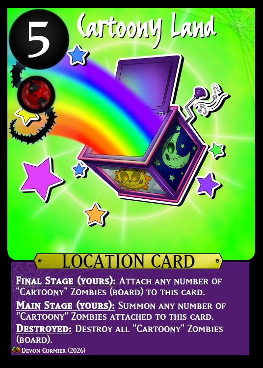 OfficialPBV's tweet photo. As some may know, I've been working on a TCG concept called "NecroMasters". I know these cards aren't the best to start with, since it's a game about Zombies, but I'd like to get some feedback. I'll be posting more soon. ;) https://t.co/9I0Wu8sWjK
