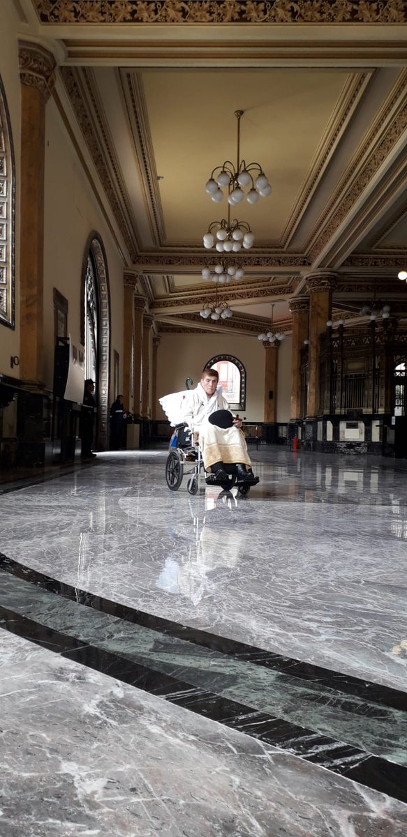 JuanAstrolab's tweet photo. Juanita Macías 💖 ✨ 🌟
En el palacio postal de la ciudad de México. 

#AstroActitud ✨💌🌟
#Juanita #TeAmoJuanita #JuanitaEsAmor #EstrañoAMiJuanita #Astrolove #LaChapiada #LaChulaJuanita #JuanitaMacías #LaBellaJuanita #JuanitaEsArte #AstroArte #Astrolovers ✨ https://t.co/XYunCyZq9a