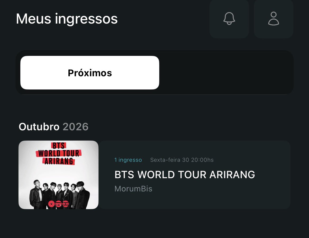 🕊️ VAI VER O BTS DIA 30 tweet media