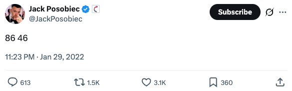 Aaron Blake tweet media