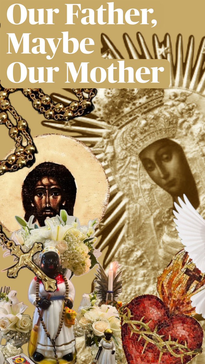 BROOKLYN GODDESS KAY THEE ONLY tweet media