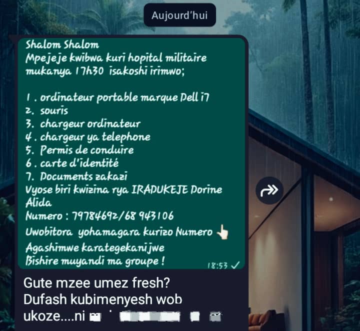 Yeah You_Official🇧🇮🇦🇪♒🤾 tweet media