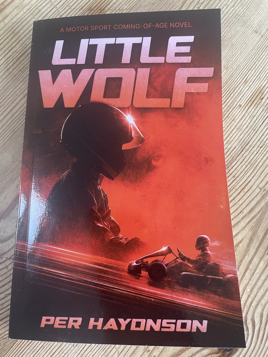 haydnson's tweet photo. My heartfelt thanks to @pmasca lecturer in Catalan studies @LivUniCatalan for translating my letter to the Mayor of Esterri for Little Wolf 🐺.  Complimentary book in the post. https://t.co/2holqTg8x4