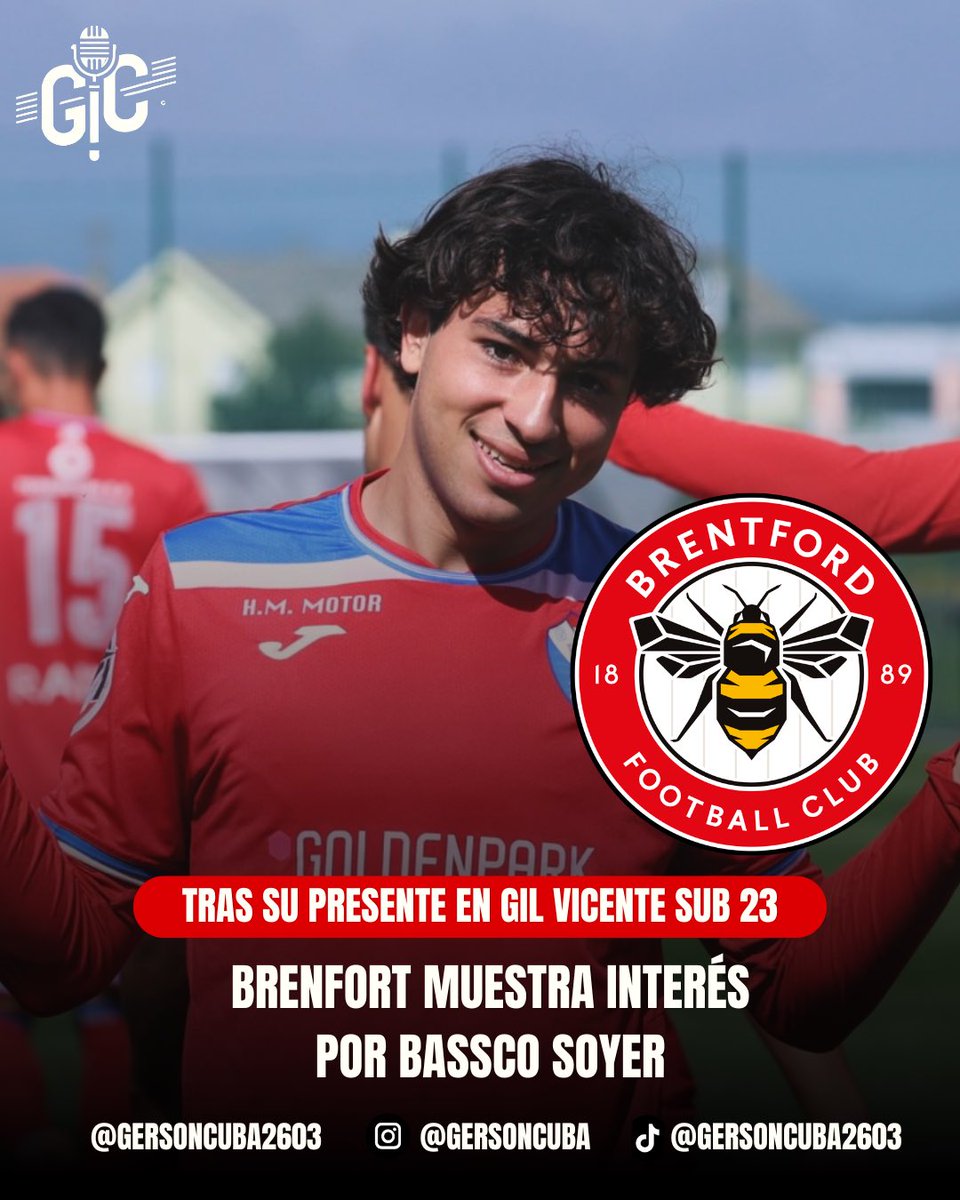 𝐆𝐄𝐑𝐒𝐎𝐍 𝐂𝐔𝐁𝐀 🎙⚽️ tweet media