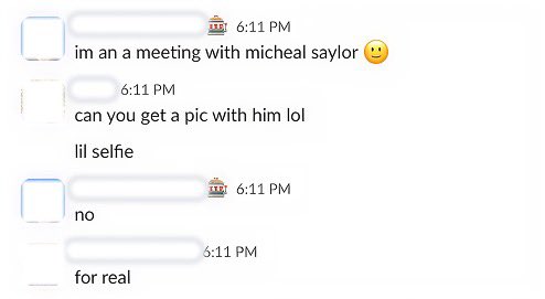 Blockchain tweet media