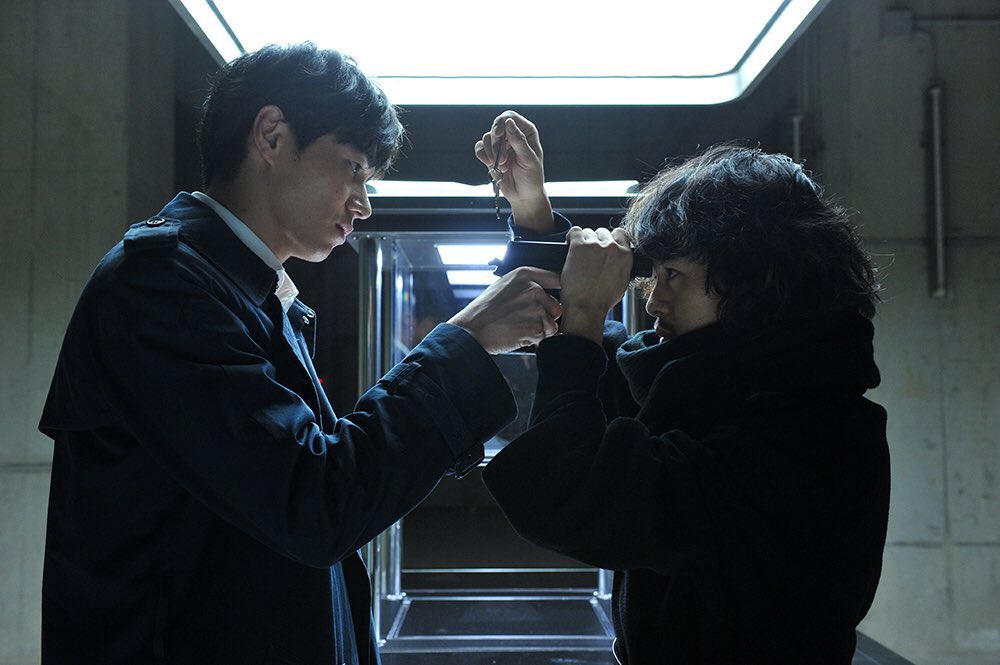 tsukurumishima's tweet image. #yup