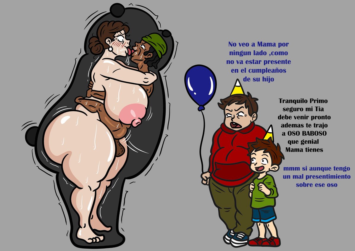 𝑴𝒐𝒎𝒎𝒚 𝒊𝒔𝒔𝒖𝒆𝒔 tweet media