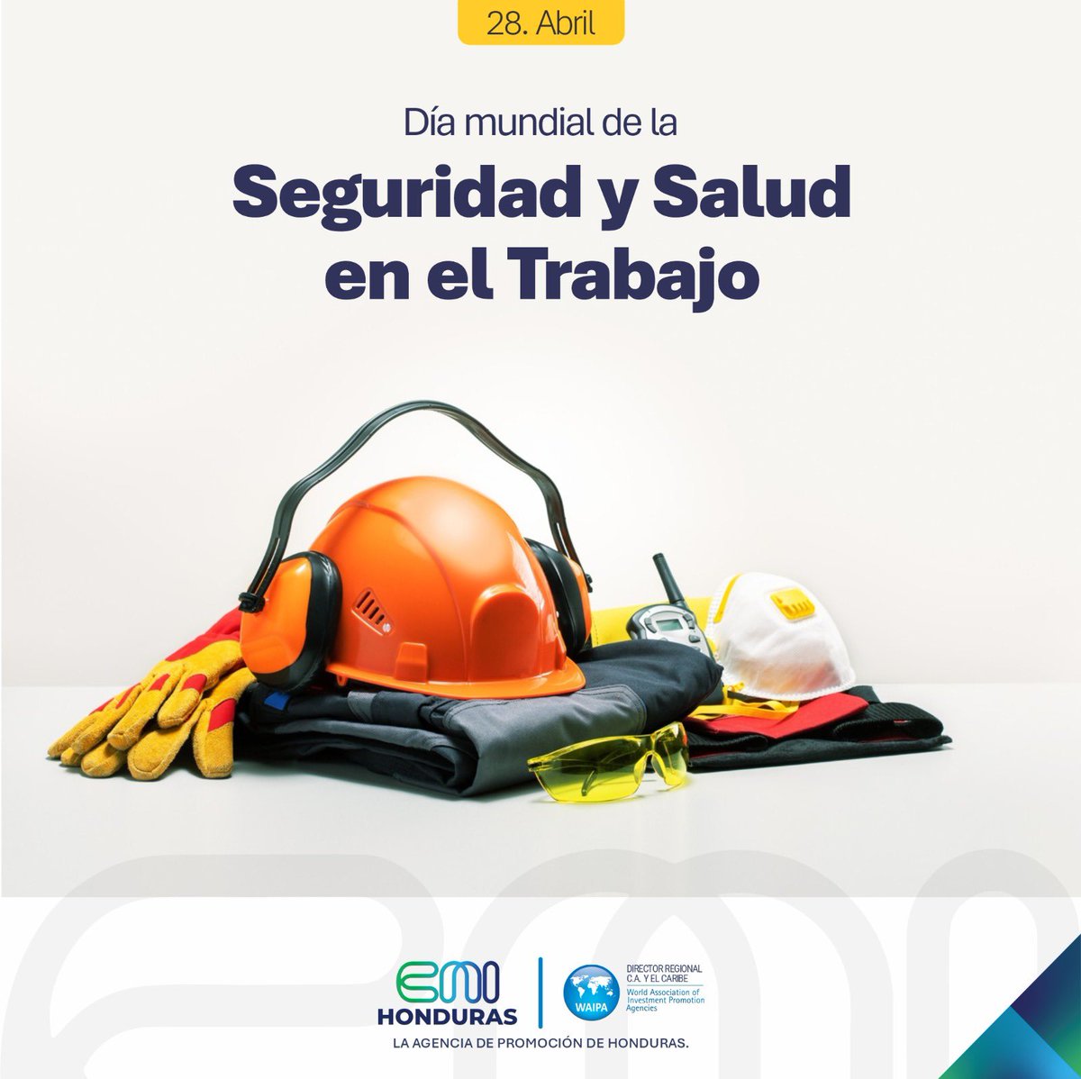 Consejo Nacional de Inversiones tweet media
