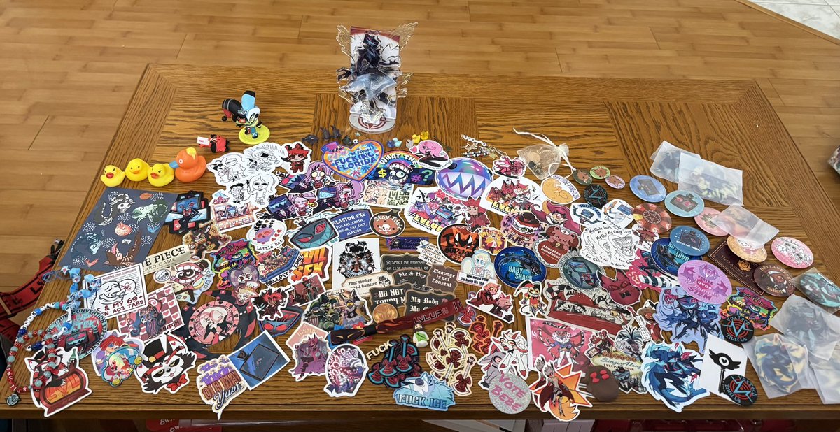 KBBirdy 🍉🌲➡️LVLUP2026 tweet media