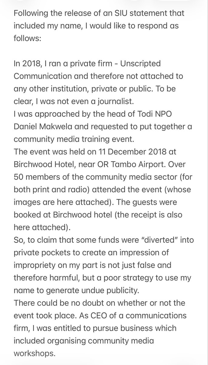 Makhudu Sefara tweet media