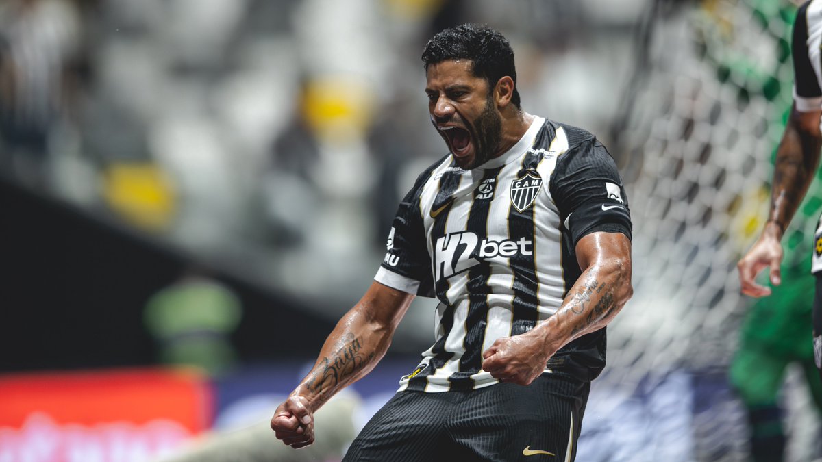 Sofascore Brasil tweet media