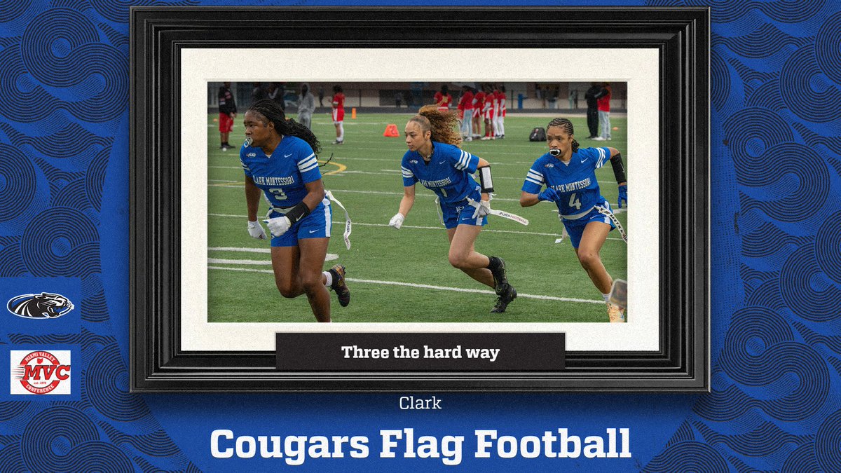 Clark Cougars™ tweet media