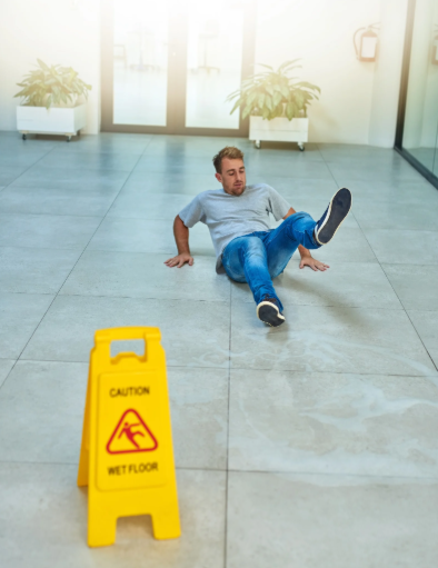 IbbotsonBrady's tweet photo. Slips, trips, and falls in public places can cause serious harm. See how public liability claims work and how to start one. Read the guide: https://t.co/2IqiFbn3TC #PublicLiability #InjuryClaims https://t.co/fvOnkPrcFO