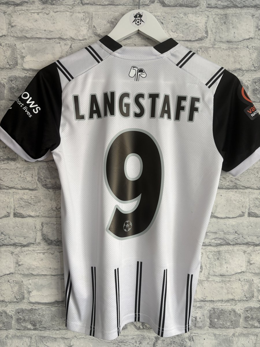 Classic Notts Shirts tweet media