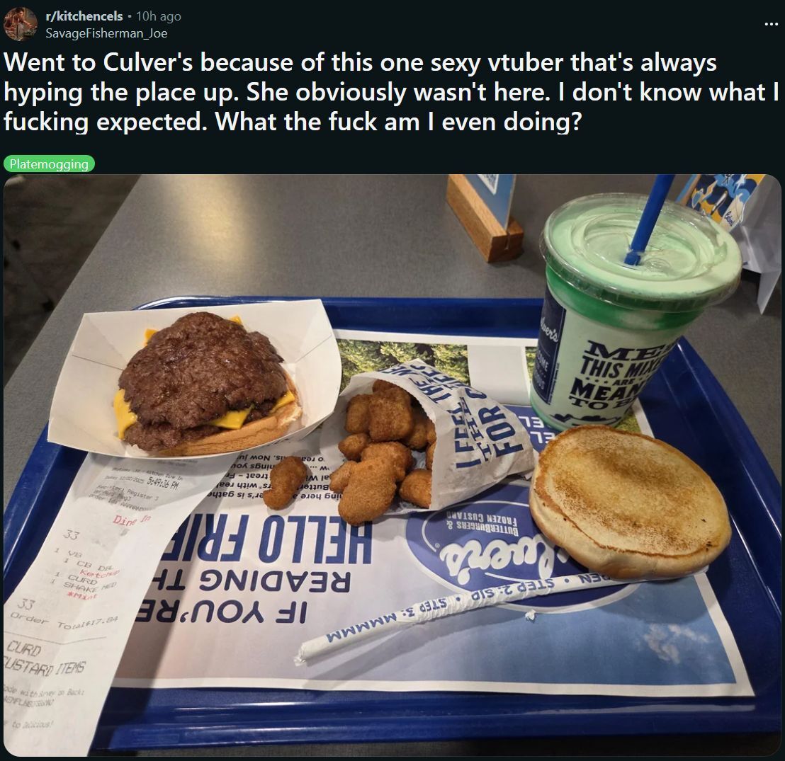 kitchencels tweet media