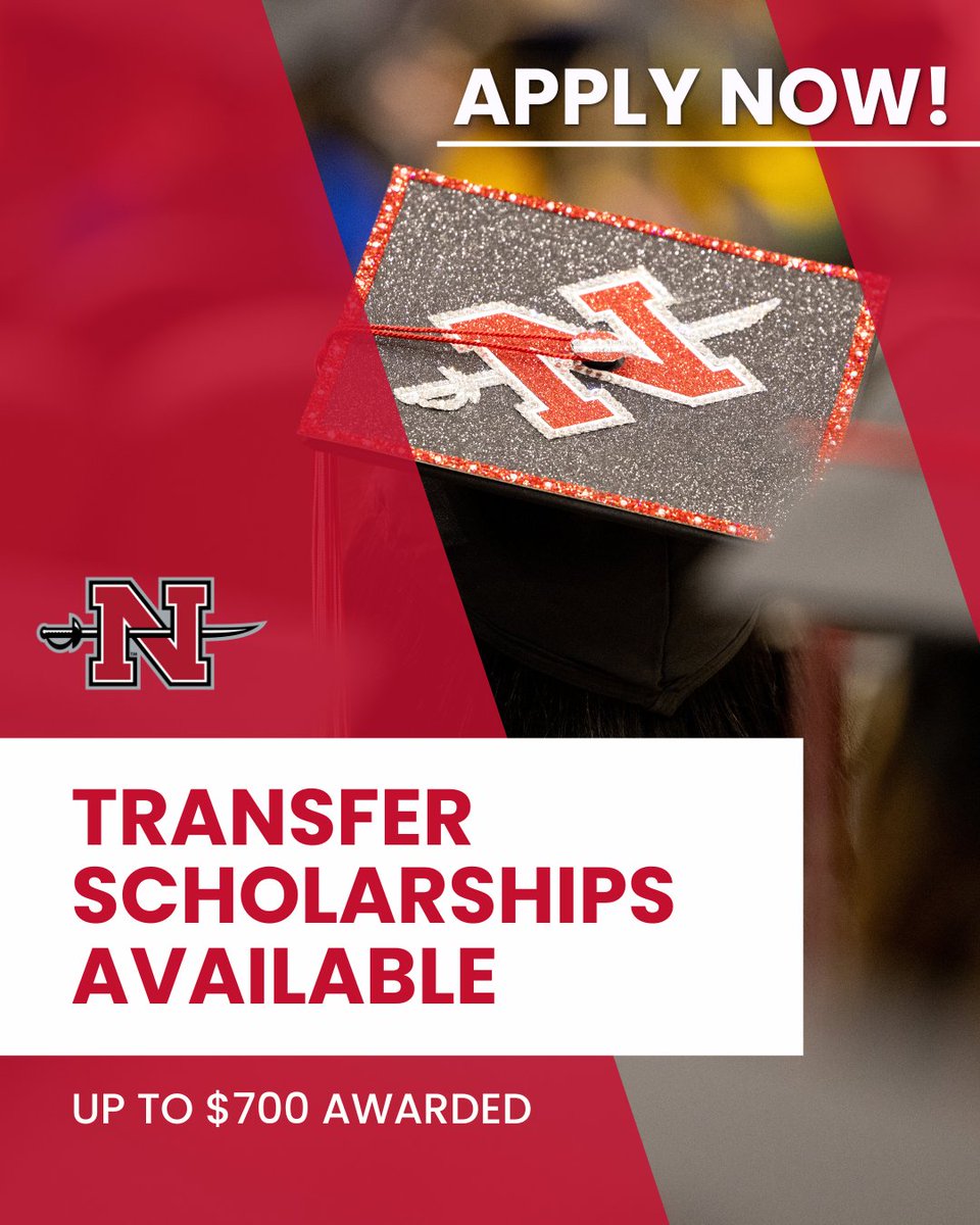 Nicholls State University tweet media