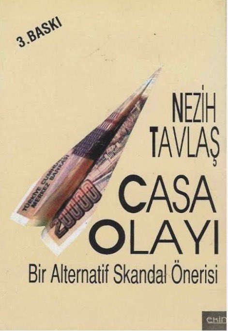 Sinan Onuş tweet media