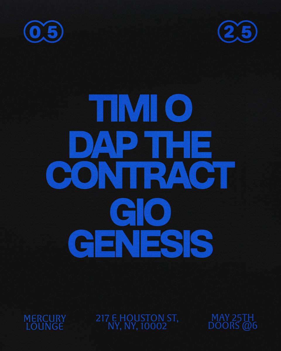 DAP The Contract tweet media