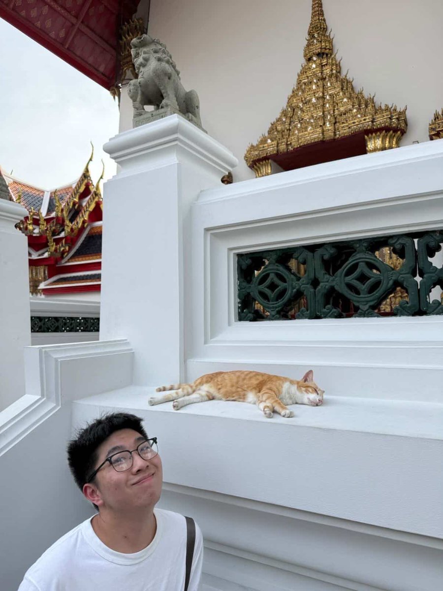 Leonard（国境以北版） tweet media