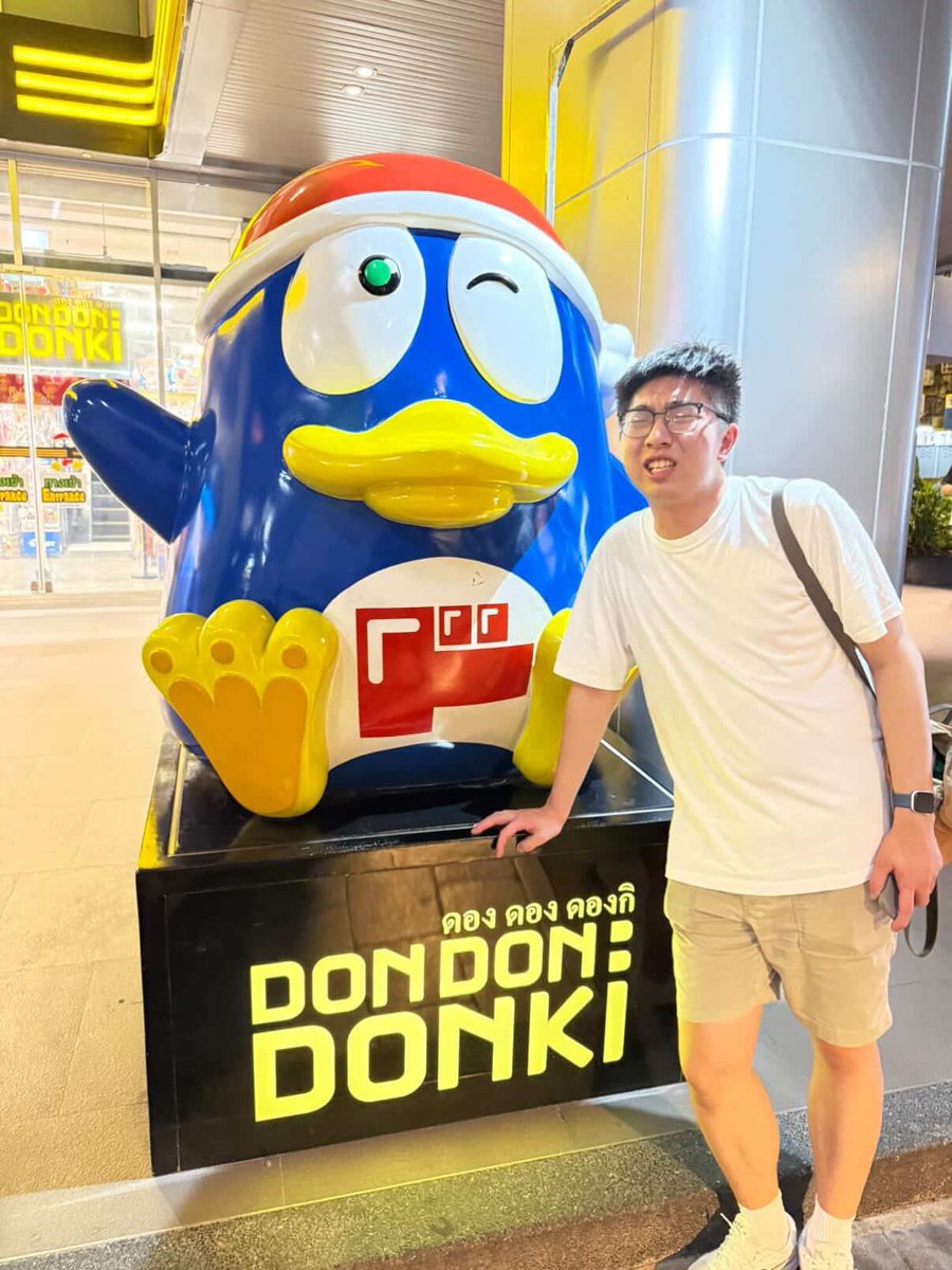 Leonard（国境以北版） tweet media