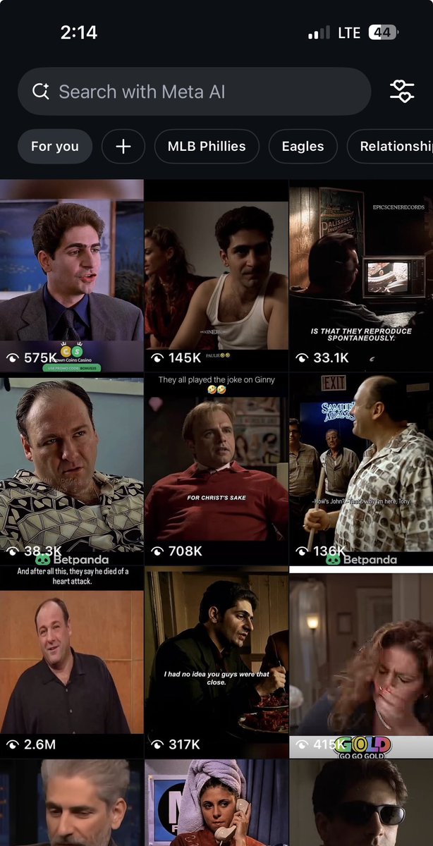 Richard “Longjohns” Johnson | MBA | CFP | CPA tweet media