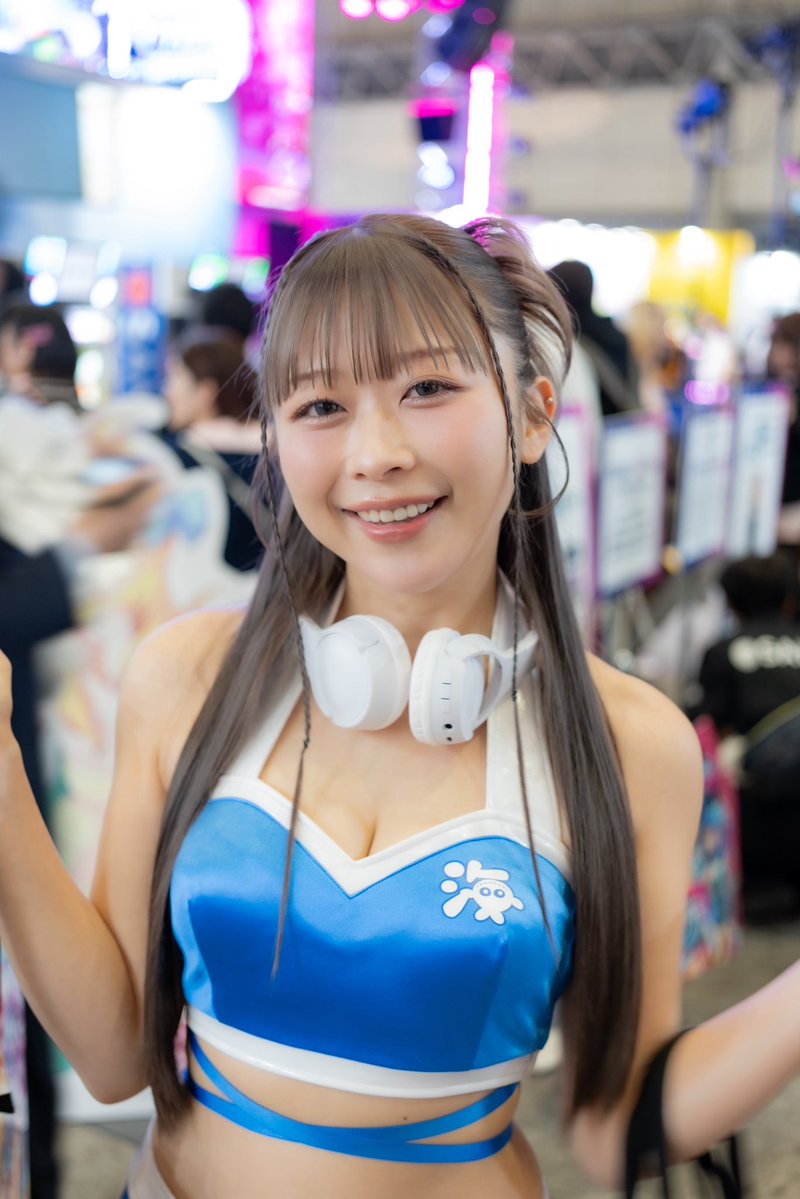 成瀬いな🦄💙💜( Ina Naruse ) tweet media