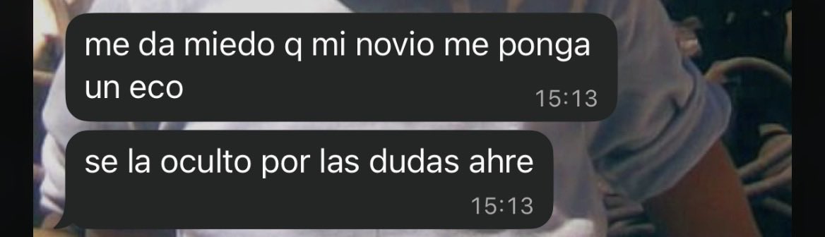que