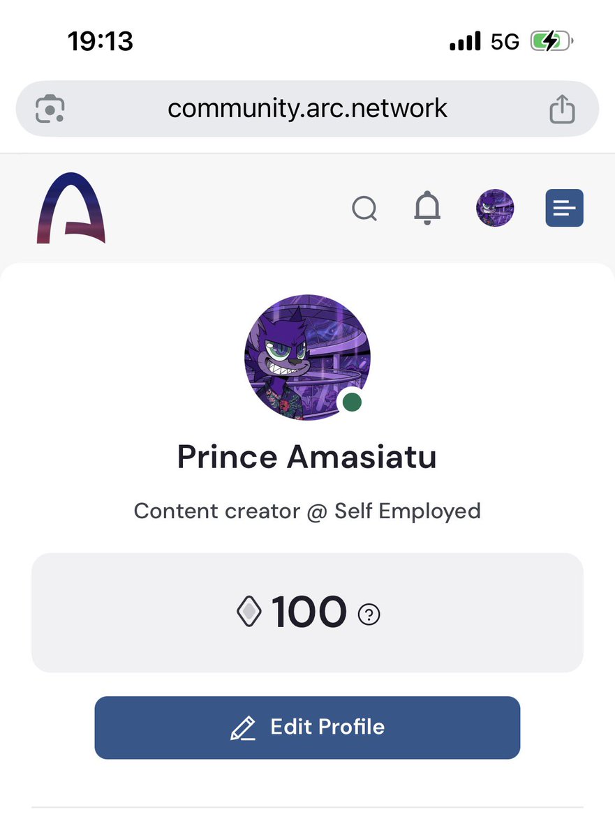 Prince⛩️ tweet media