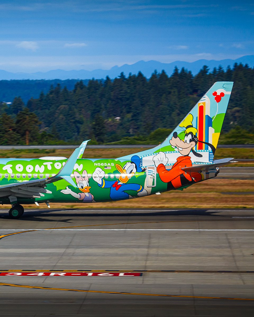Seattle-Tacoma Intl. Airport tweet media