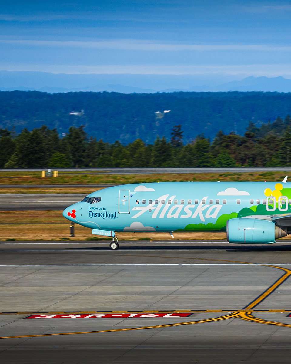 Seattle-Tacoma Intl. Airport tweet media