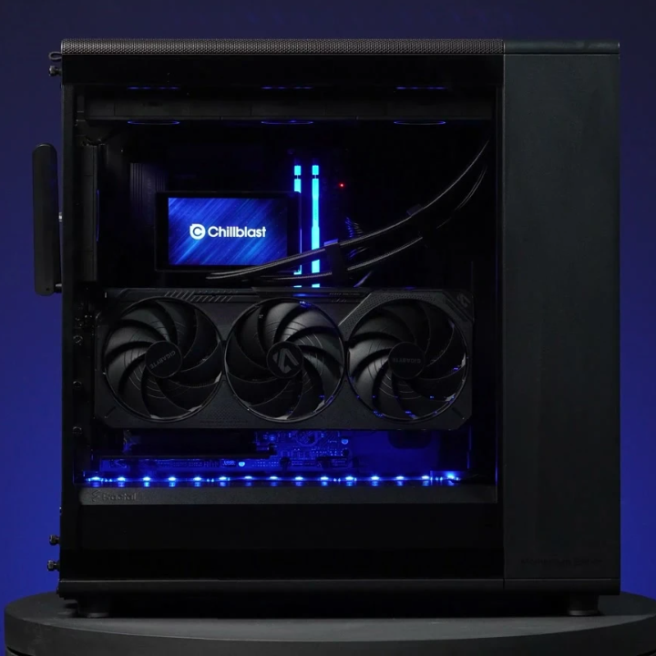 AORUS UK & IE tweet media