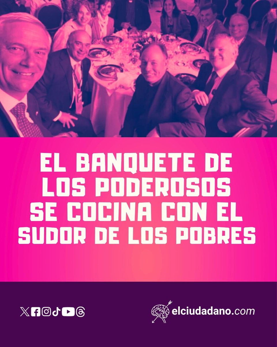 El Ciudadano tweet media