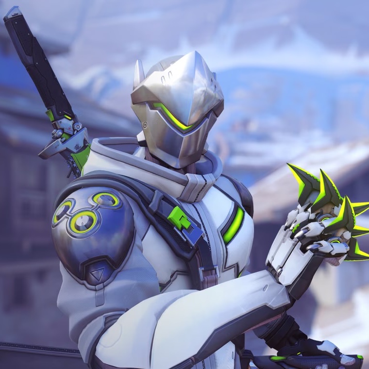 SpushFNBR's tweet image. THE OVERWATCH x FORTNITE SKINS WILL BE TRACER, GENJI, MERCY, AND DVA 🔥

#Fortnite | (originally leaked by @ShiinaBR &amp;amp; confirmed again by @SamLeakss)