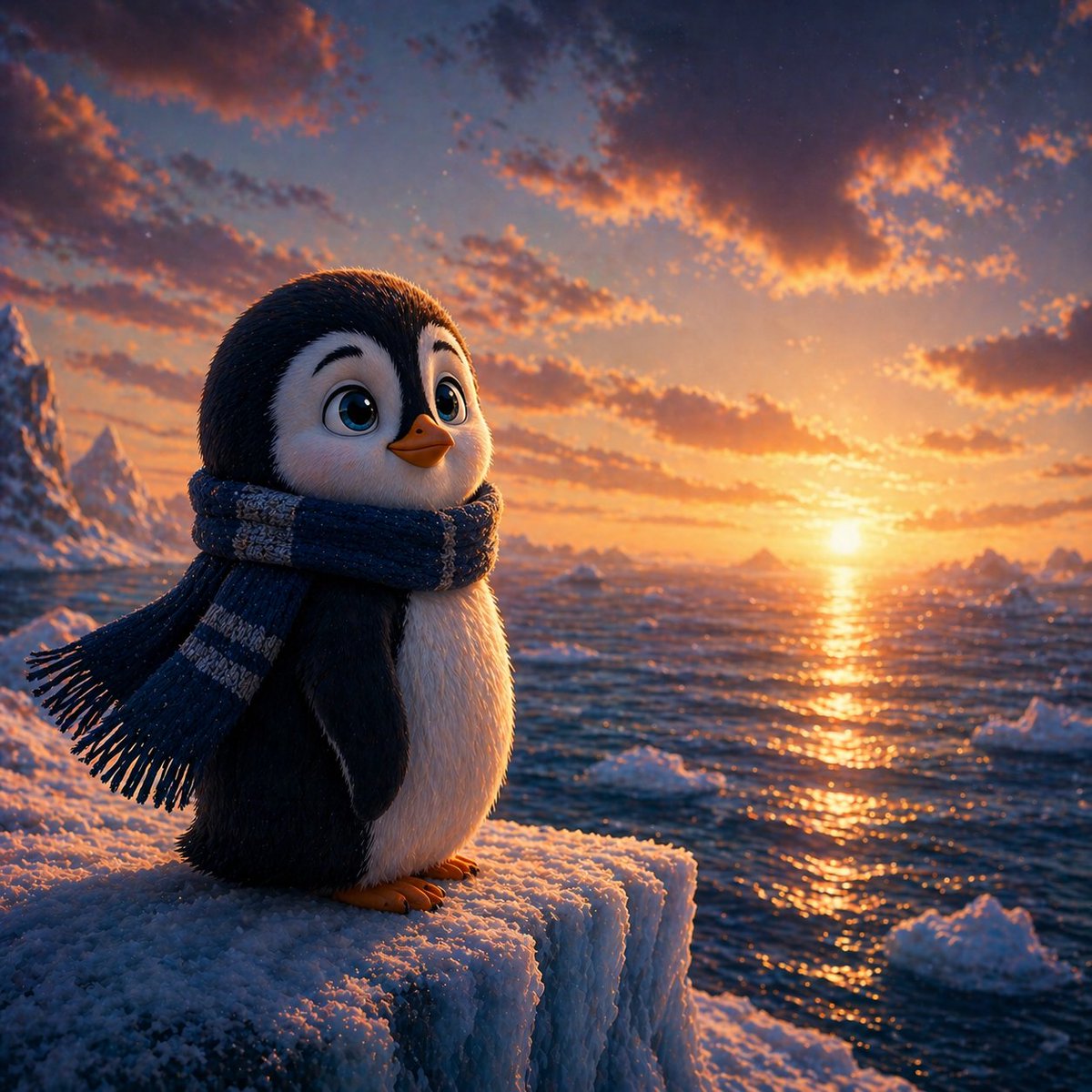 LostPengu0 tweet media