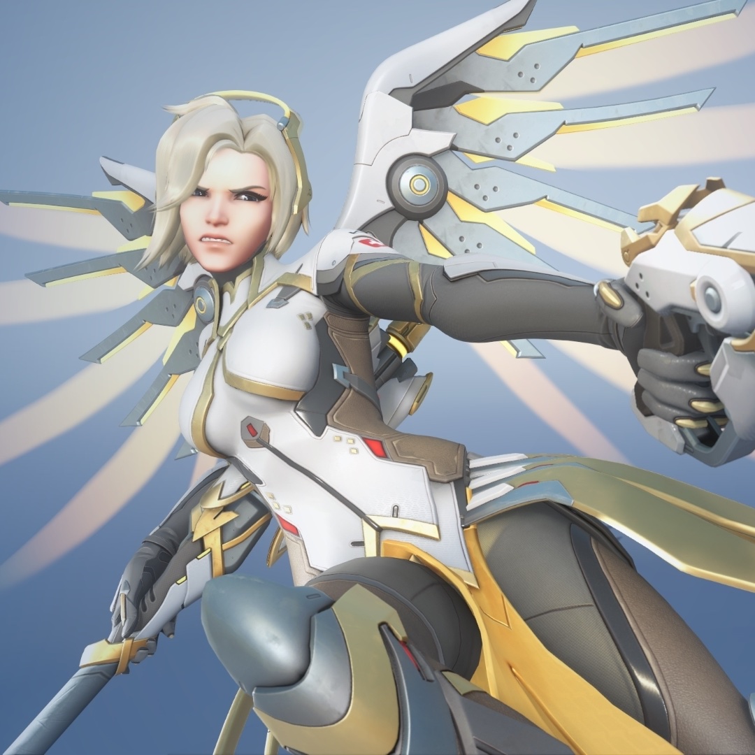SpushFNBR's tweet image. THE OVERWATCH x FORTNITE SKINS WILL BE TRACER, GENJI, MERCY, AND DVA 🔥

#Fortnite | (originally leaked by @ShiinaBR &amp;amp; confirmed again by @SamLeakss)