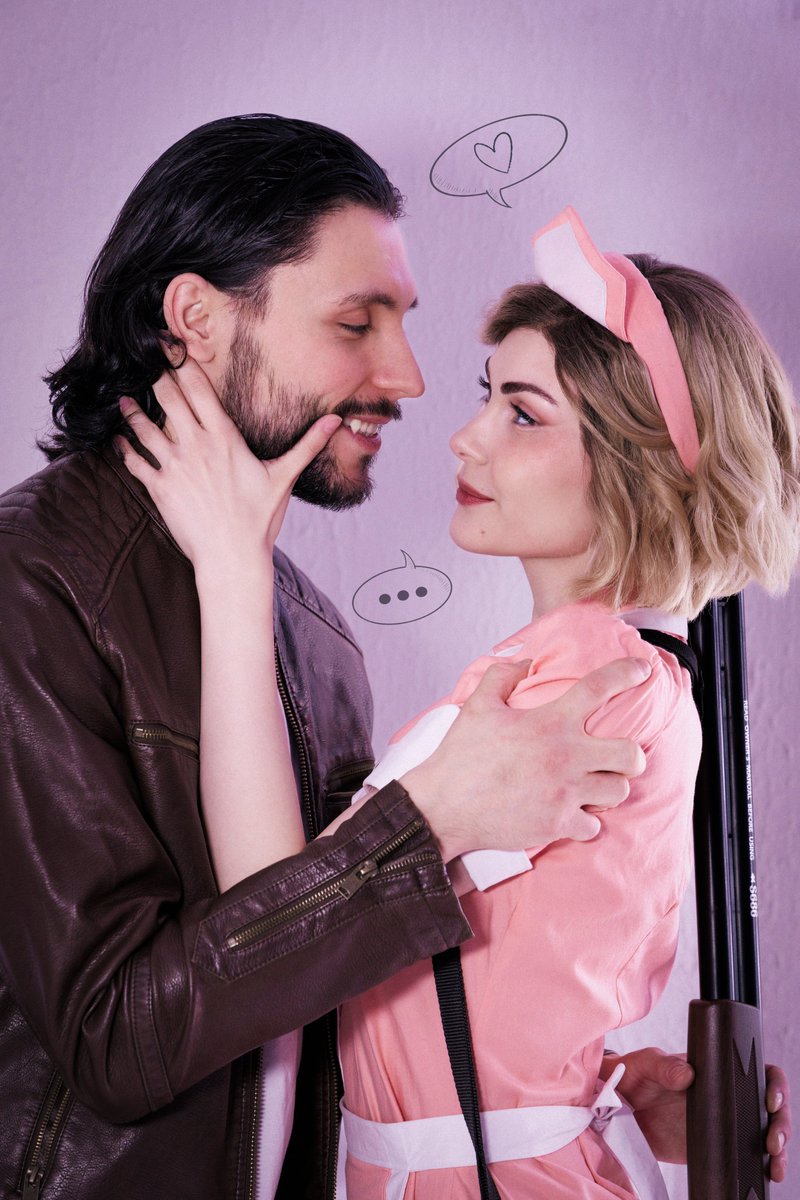 Edvard Spells & MiSO tweet media
