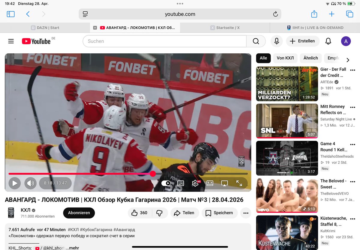 ABCHAMP11's tweet image. Timmy🐳💙🇪🇺💛🇺🇦🇩🇪🩵Standwithukraine  #khl #frihcd mtl  @EishockeyAut