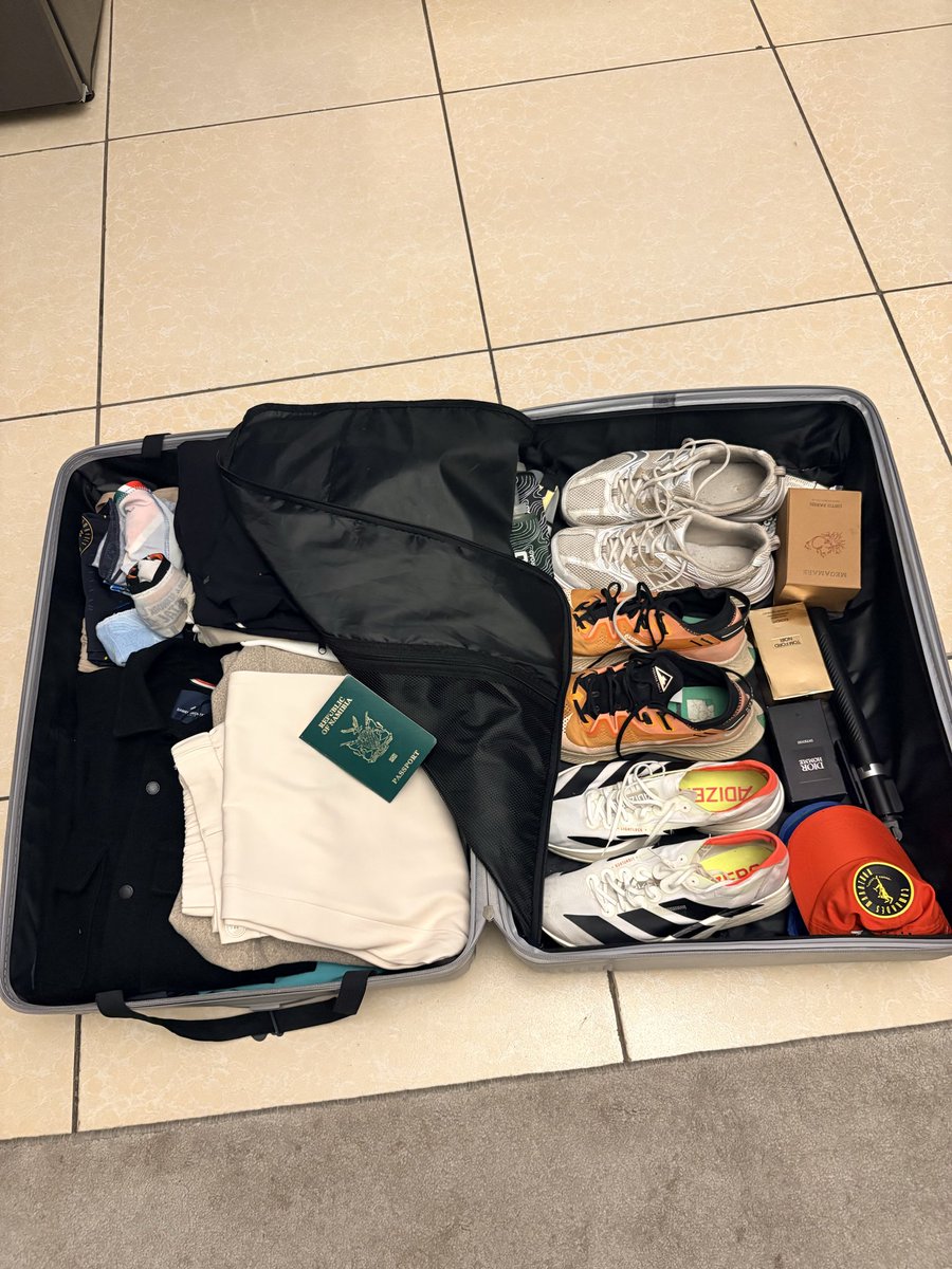 Reinhard tweet media