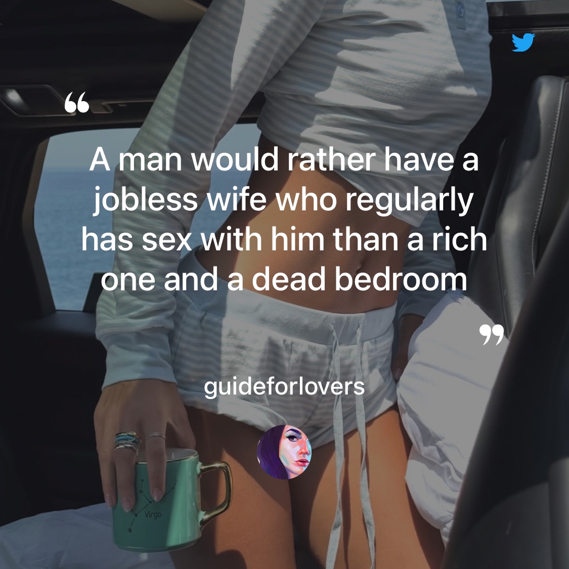 Lovers’ Guide 💟 tweet media