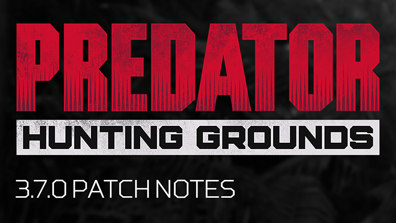 Predator: Hunting Grounds tweet media