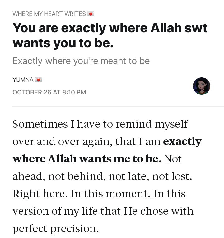 A chapter from the book <3