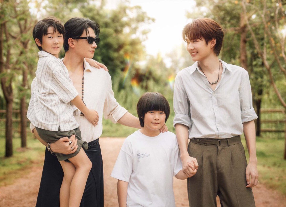 BoysLove Hub tweet media