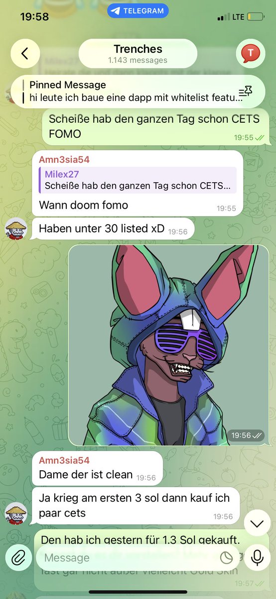 milΣ𝕏 {313} 🕳️ tweet media
