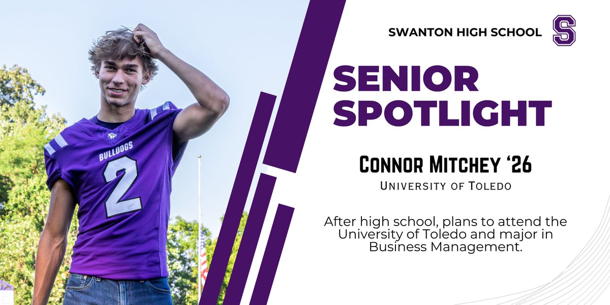 Swanton High School tweet media
