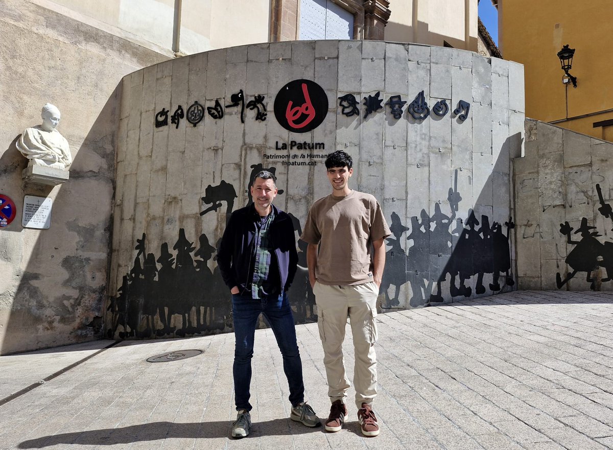 Ajuntament de Berga tweet media