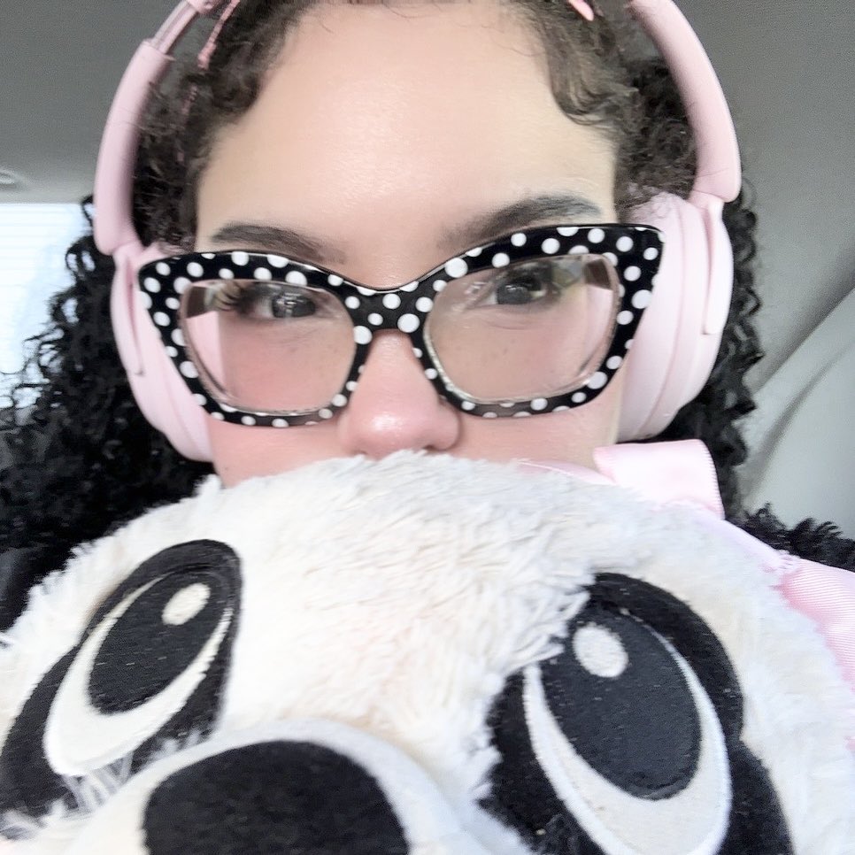 ꒰ minnie ꒱ྀི tweet media